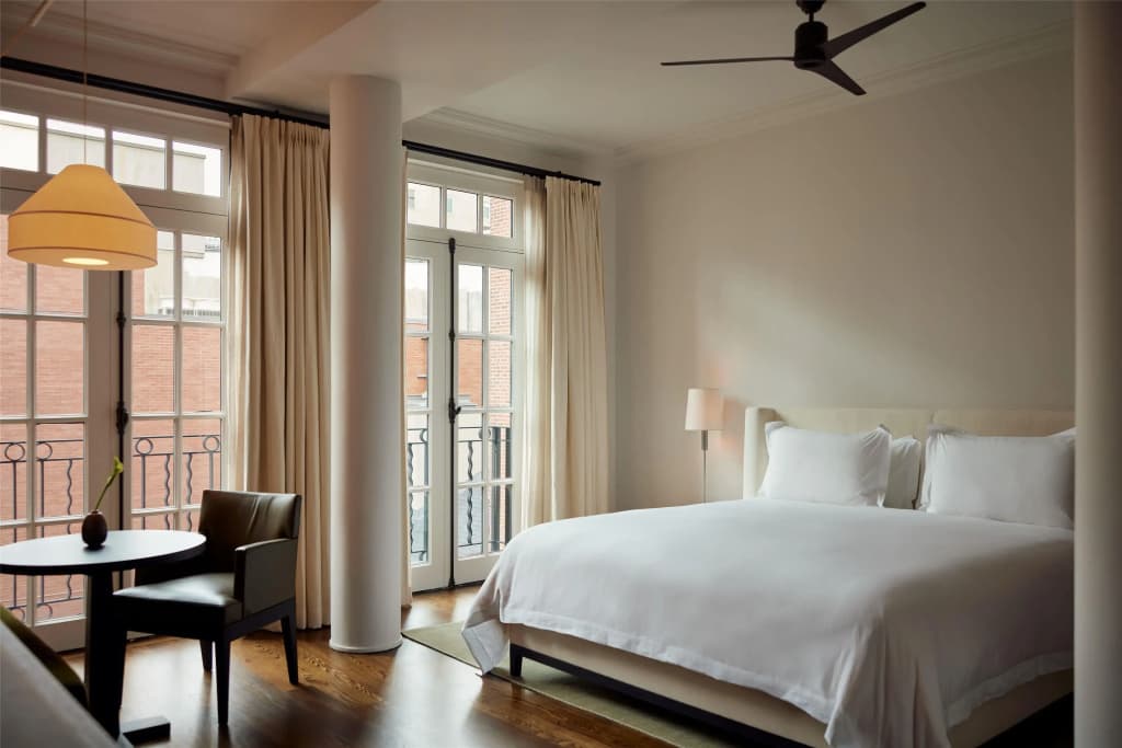 The Mercer - photo 31