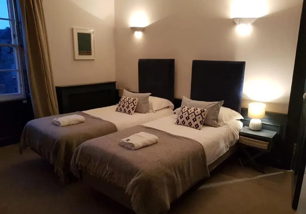 Thistle Suite city centre - photo 3