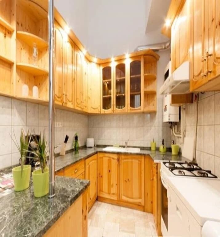 Bajcsy Design Group Apartment - photo 13