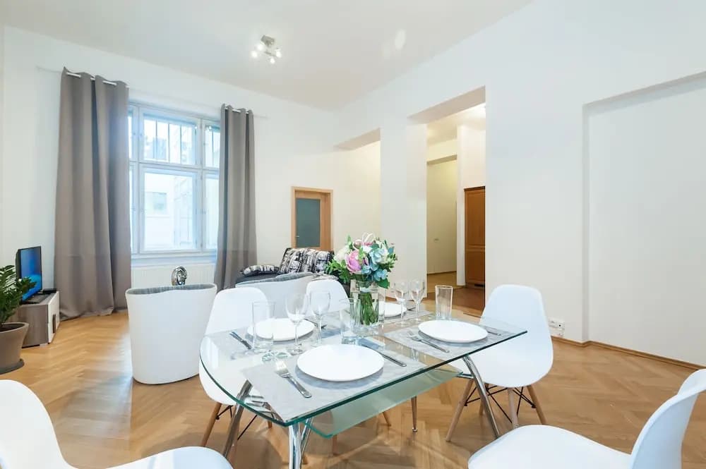 Slovansky Dum Boutique Apartments - photo 16