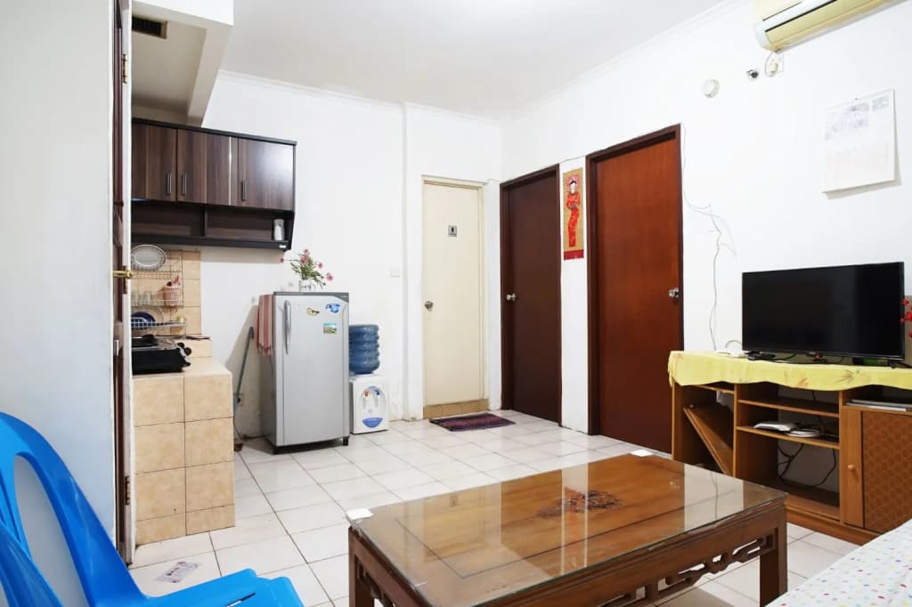Apartment Mediterania I by ZUZU - photo 15