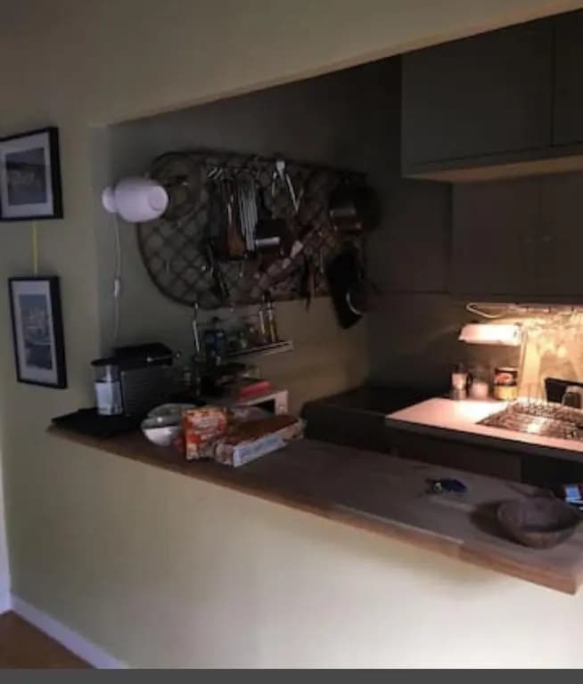 Apartment with terrace in Paris center - MONTORGUEIL district - photo 4