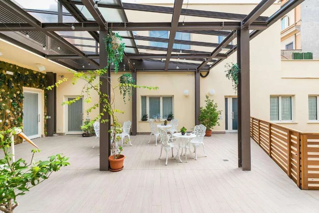 Aeterno Eco Guest House - photo 12