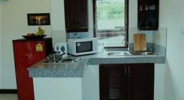 The Waterfront Apartment - photo 18