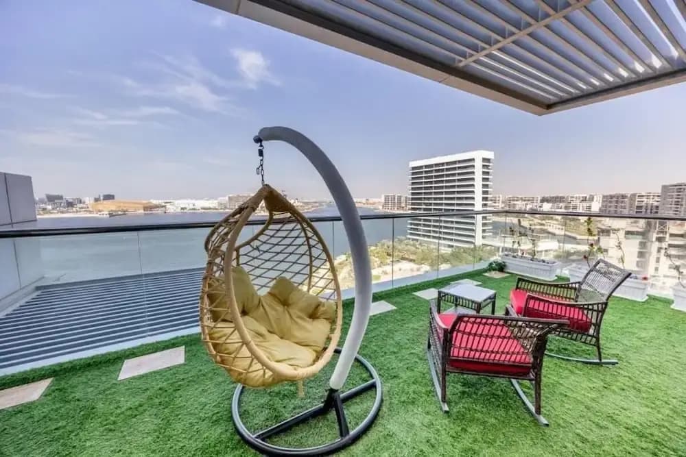 Unit 805 - Jamam Residences - photo 21