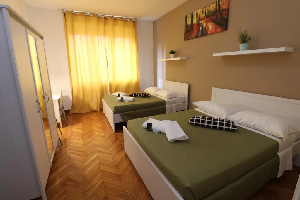 Guest House Pirelli - photo 28