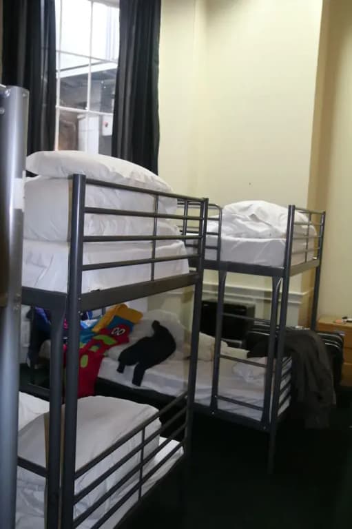 Scottish Apartment - photo 39