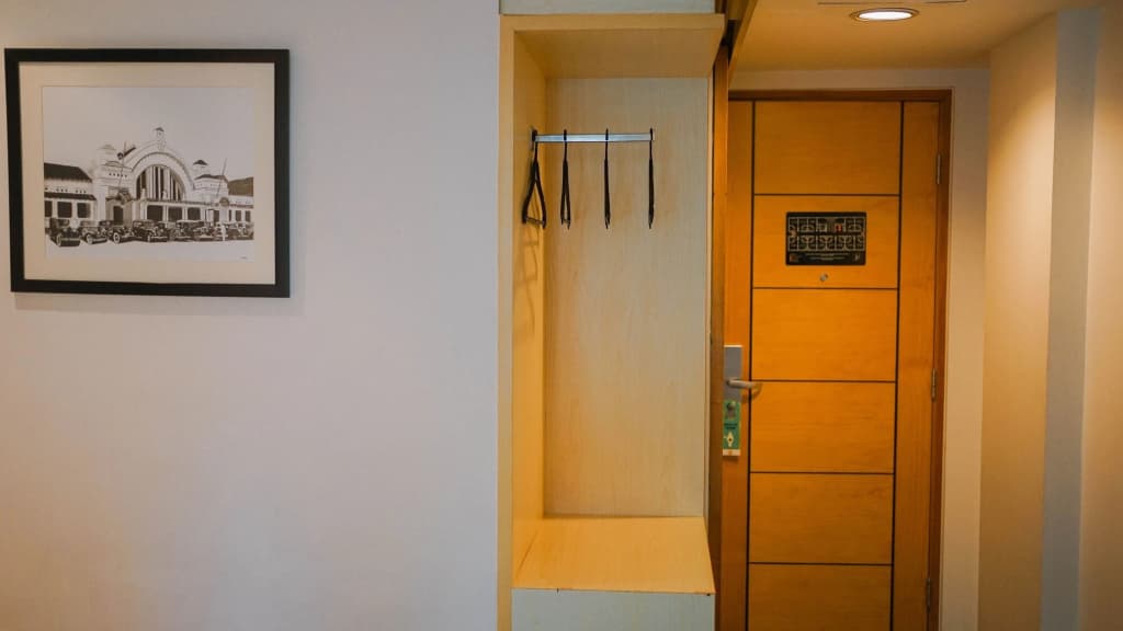 M Hotel Jakarta - photo 16