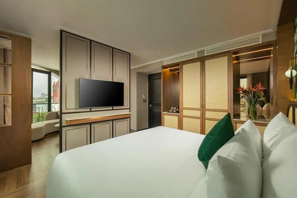 Proverb Hotel Hanoi - photo 15