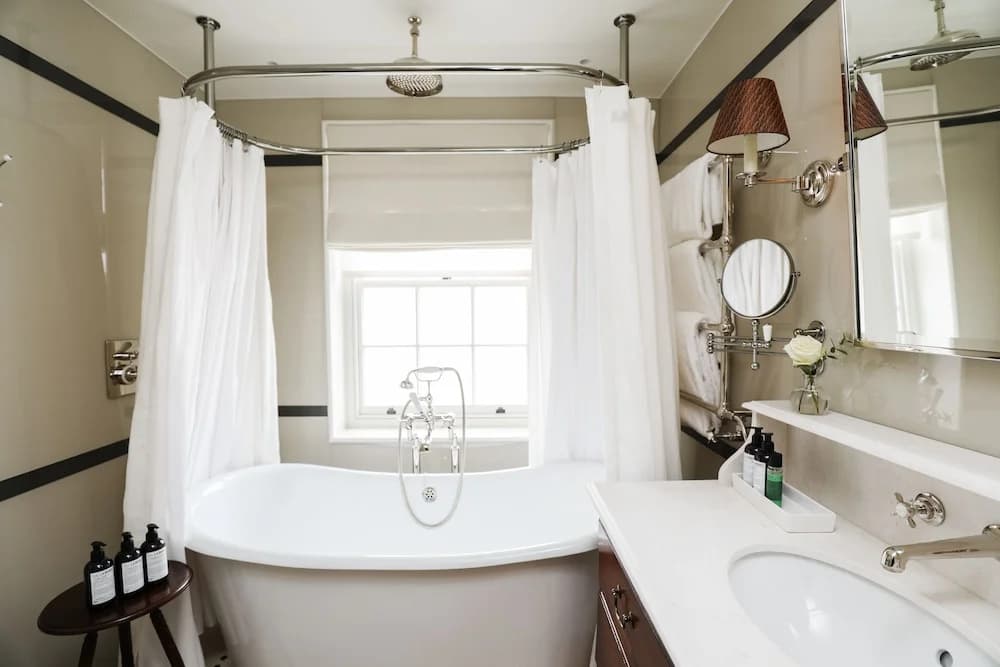 Henry's Townhouse - photo 10