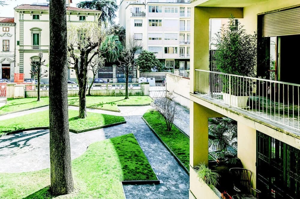 Apartment de Libertà - photo 15