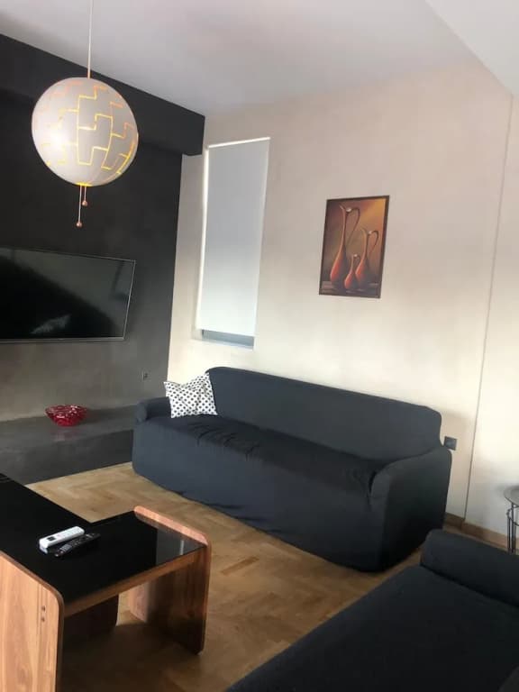 Luxurious Apartment With big Balcony Best Location - photo 11