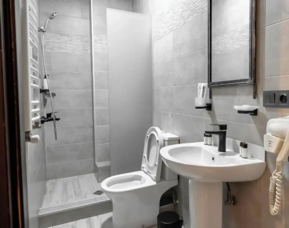 Golden Nugget Tbilisi Hotel - photo 22
