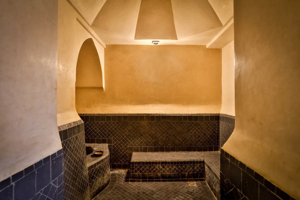 Riad Casa Lalla – Rooftop, Restaurant & Spa Medina - photo 16