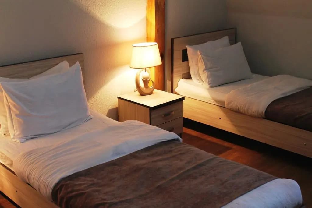 Hotel Aleksandria - photo 4