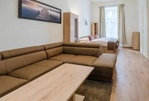 Historic Centre Apartments V - photo 2
