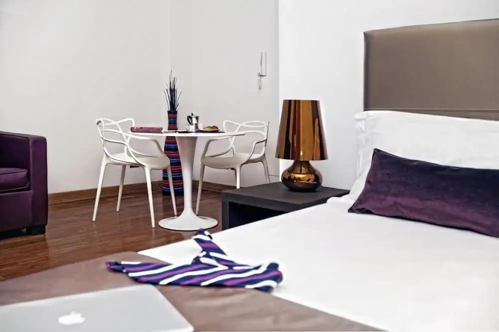 Suites Rome 55 - photo 5