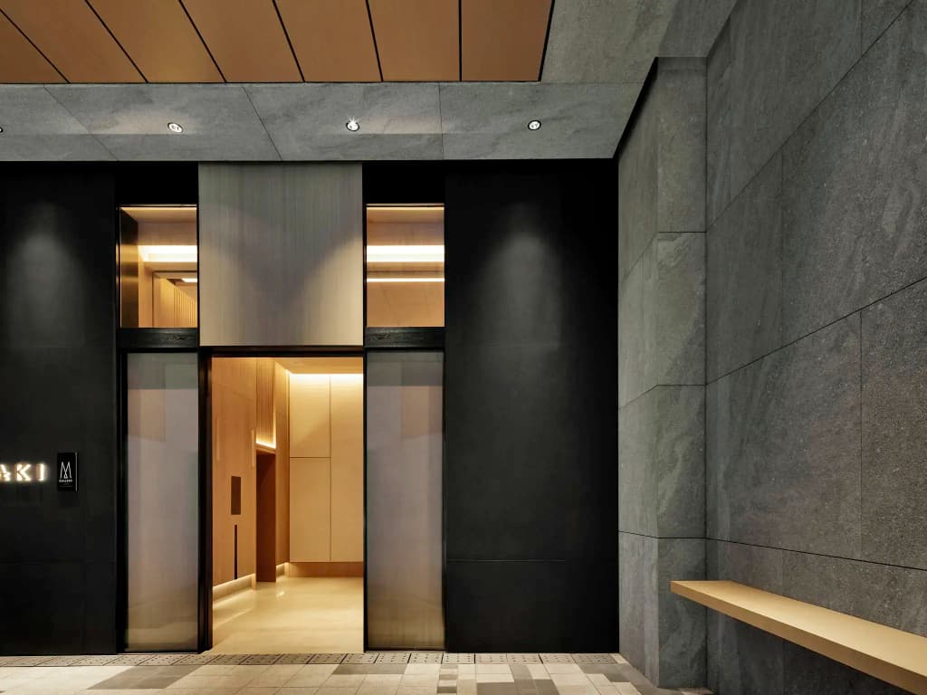 AKI Hotel Hong Kong - MGallery Collection - photo 10