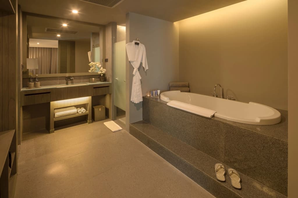 Kanvaz Village Resort Seminyak - photo 8