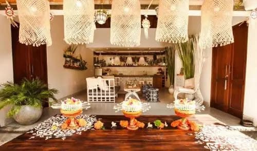 Villa Sarong 2 - photo 3