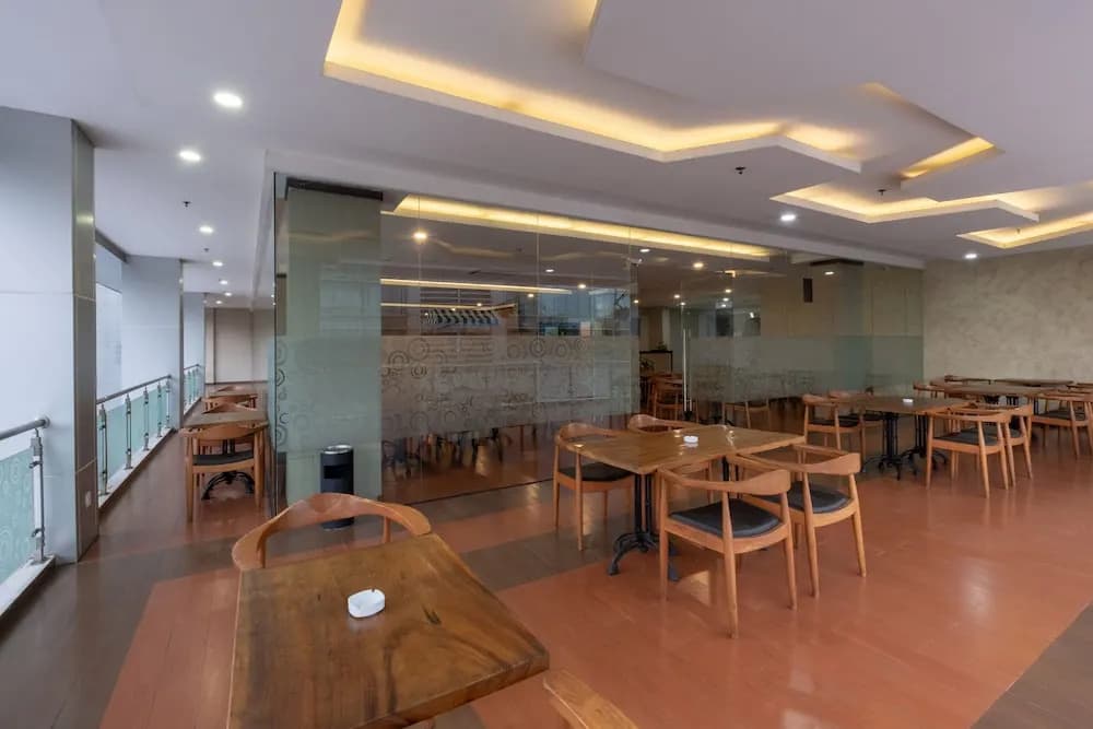 Terraz Tree Hotel - photo 24