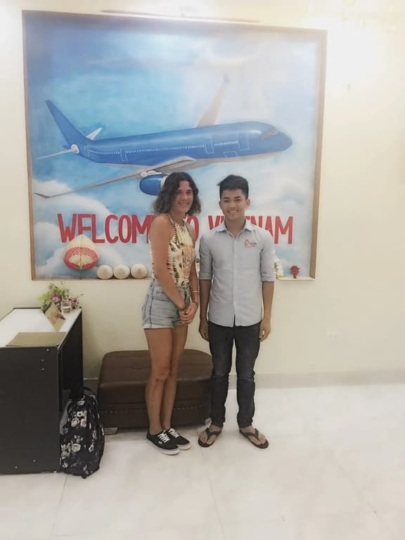 Family Airport Hotel - photo 21