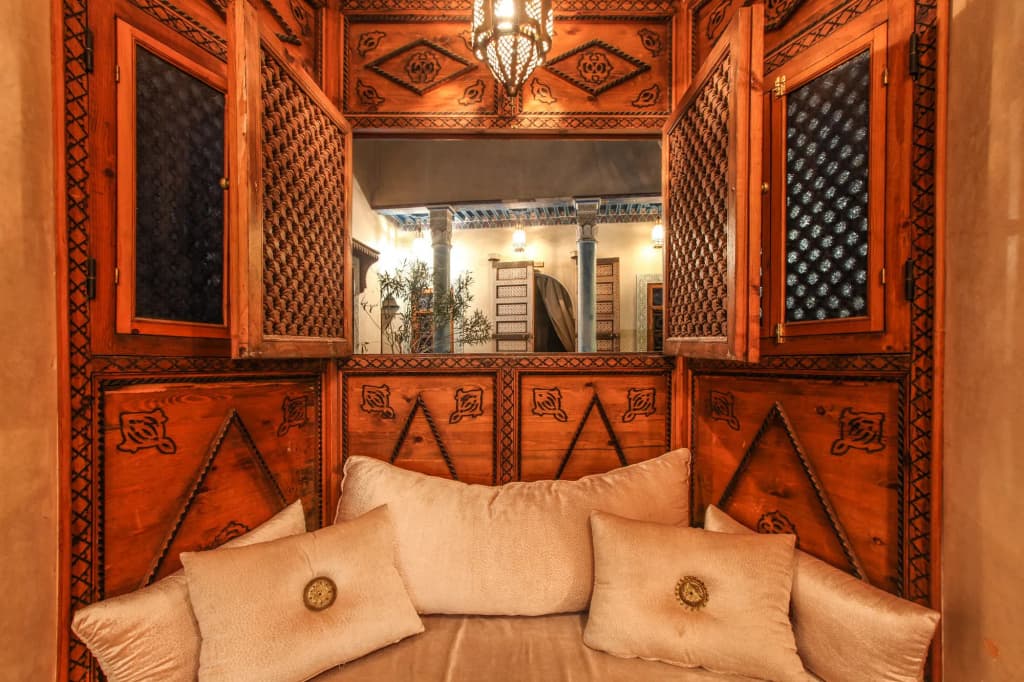 Riad Puchka - photo 6
