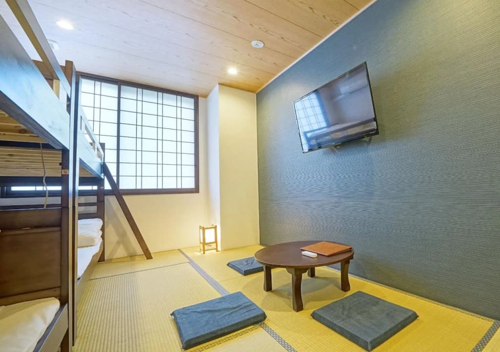 Kyoto Nijo Hotel Yumeiroha - photo 8