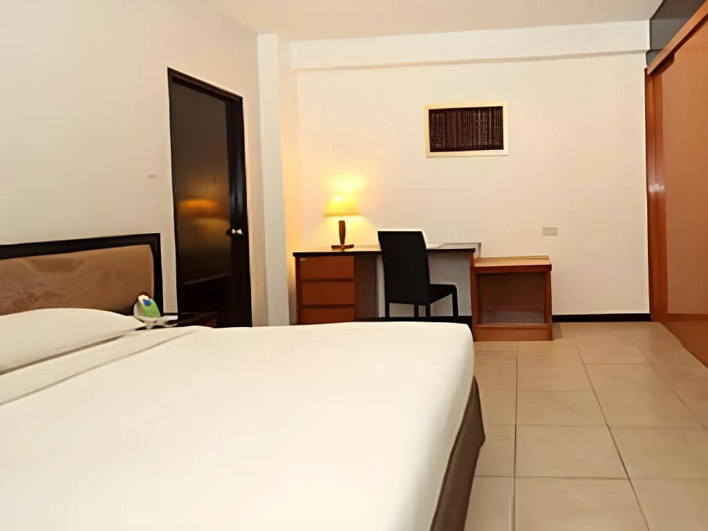 Sabah Hotel Sandakan - photo 26
