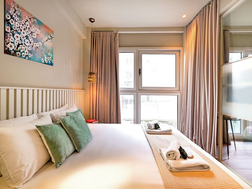 Karitsi Suites - photo 15
