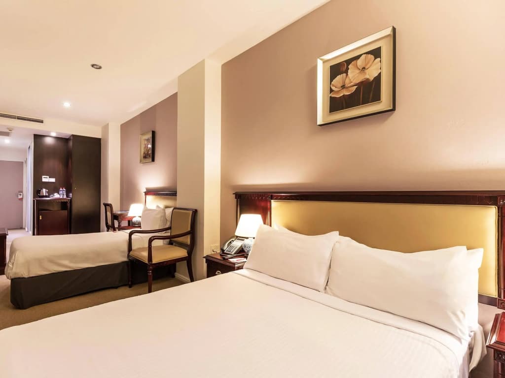 The Clarence Hotel Sydney by Accor - photo 6