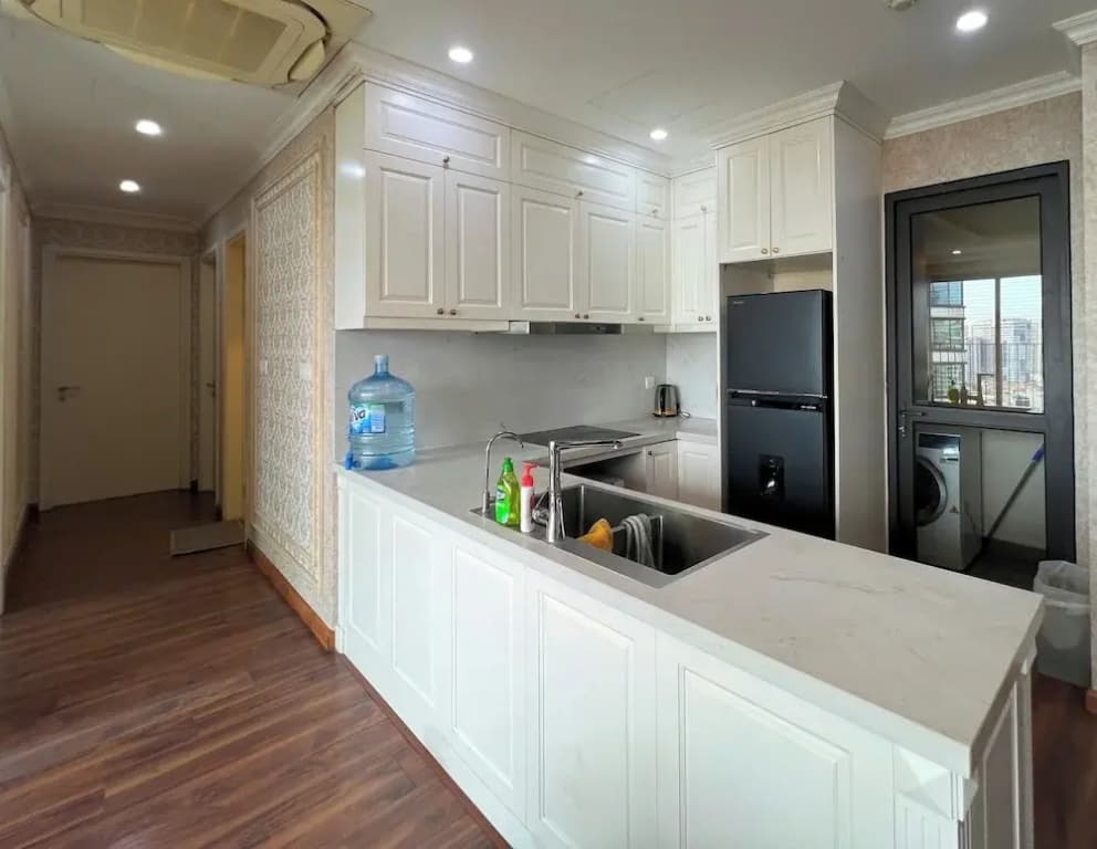 HMH - Vinhomes D'capitale - photo 34