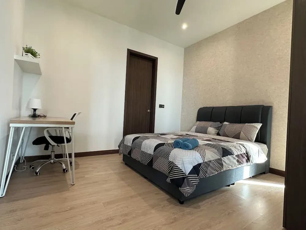 Green Haven 3 Bedroom - photo 2