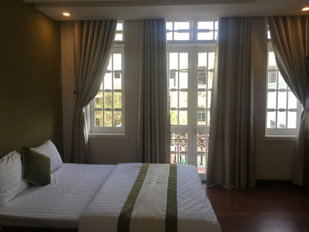 Phuong Quang Hotel - photo 3