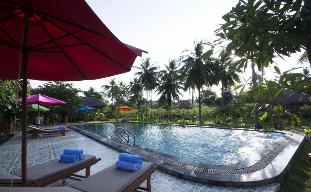 Paradiso Phu Quoc Resort - photo 12