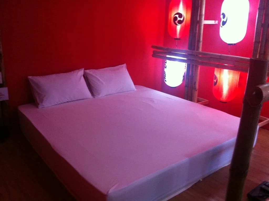 Sanrak Resort - photo 7