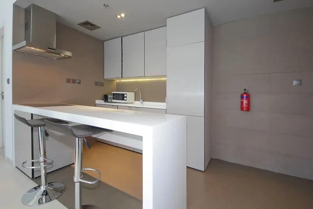Piks Key West Avenue Dubai Marina - main photo