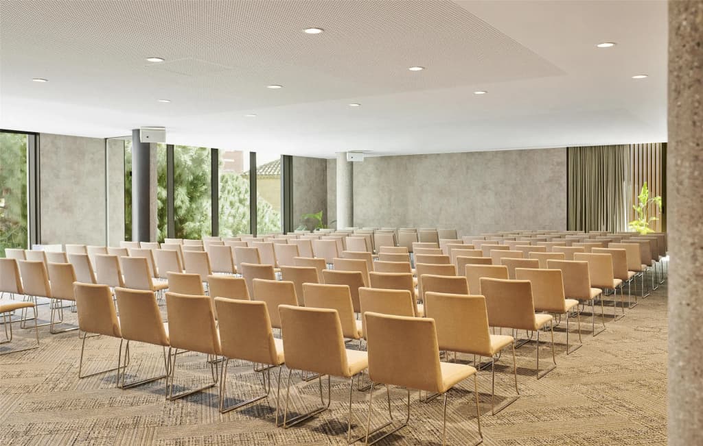 Grand Hyatt Barcelona - photo 27