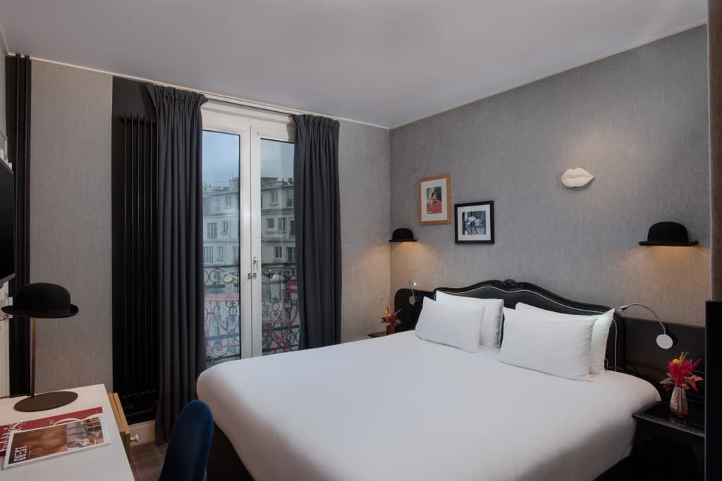 NH Paris Opéra Faubourg - photo 22