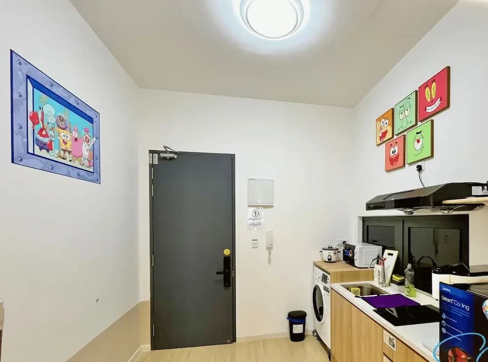 Sunway GRID by SR Home - photo 32