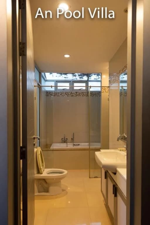 AN Apartment - photo 9