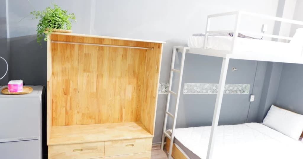 WillHome Hostel - photo 17