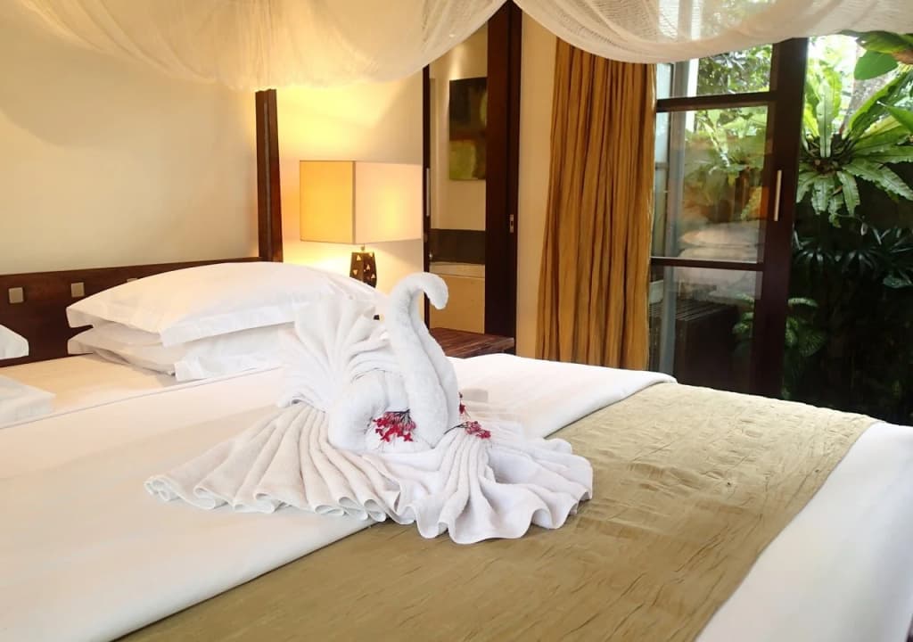 Villa Saraswati - photo 2