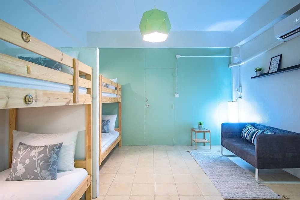 Oyo 529 The Hostel Phuket - photo 6