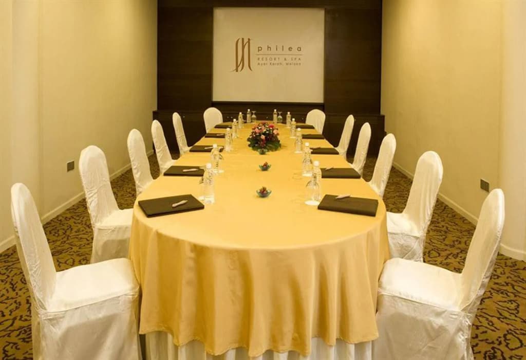 Philea Resort & Spa - photo 12