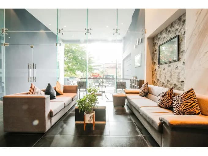 Truong Sa Hotel by OYO - photo 4