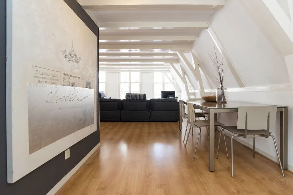 Spui Apartment - photo 19