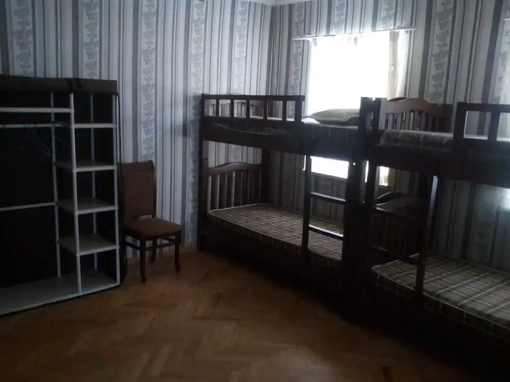Sparrow Hostel - photo 2