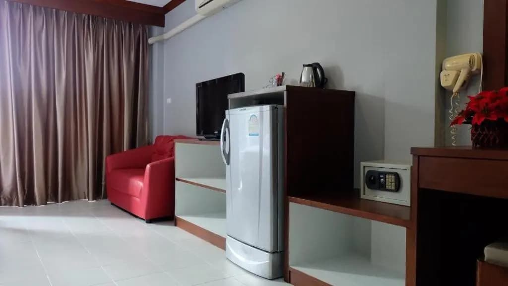 Sea Boss Homestay - photo 17
