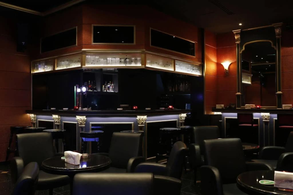 Broadway Hotel - photo 22